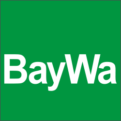 BayWa Baustoffe